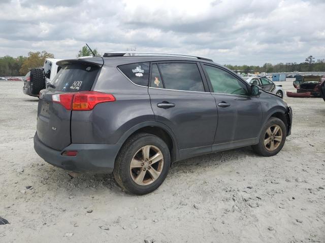 Photo 3 from auction – 2014 TOYOTA RAV4 XLE with VIN 2T3WFREV7EW083463