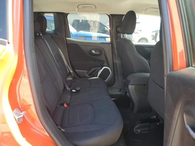 Photo 11 from auction – 2018 JEEP RENEGADE L with VIN ZACCJABB5JPH83357