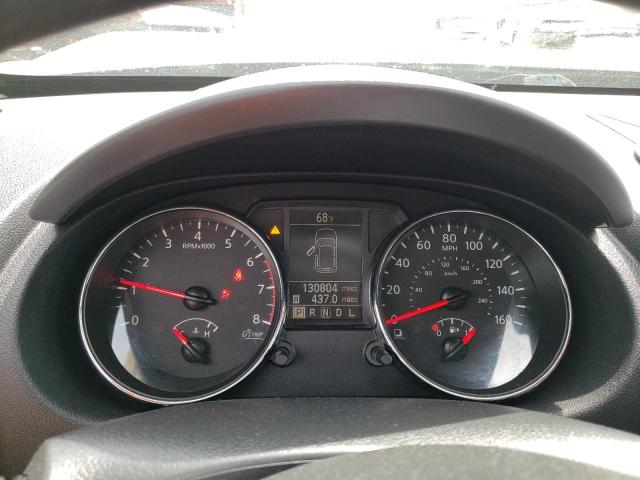 Photo 9 from auction – 2012 NISSAN ROGUE S with VIN JN8AS5MV1CW419563