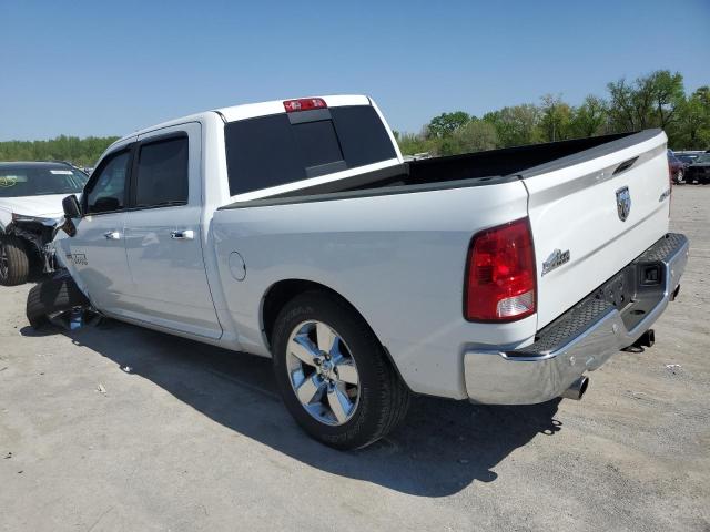 Photo 2 from auction – 2018 RAM 1500 SLT with VIN 3C6RR7LT6JG143454