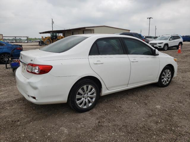 Photo 3 from auction – 2013 TOYOTA COROLLA with VIN 5YFBU4EEXDP110624