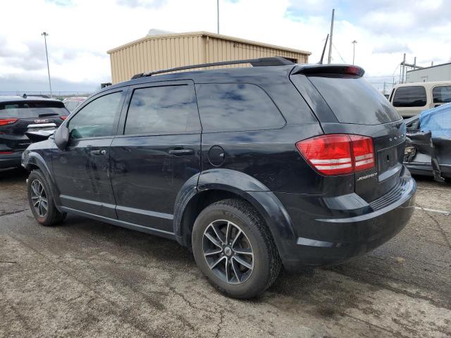 Photo 2 from auction – 2018 DODGE JOURNEY SE with VIN 3C4PDCABXJT474322