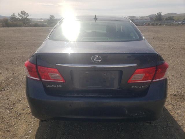 Photo 6 from auction – 2010 LEXUS ES 350 with VIN JTHBK1EG9A2357292