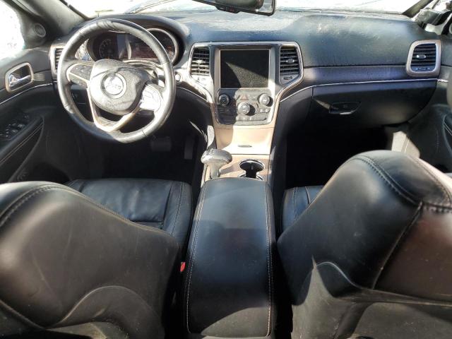 Photo 8 from auction – 2015 JEEP GRAND CHER with VIN 1C4RJFBG6FC955166