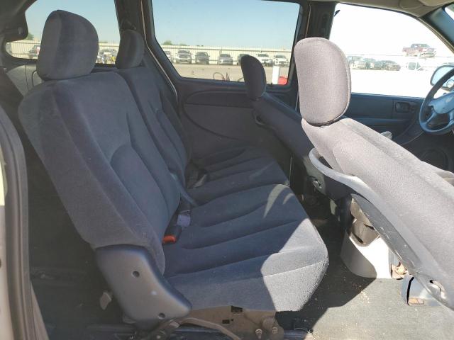 Photo 11 from auction – 2003 DODGE CARAVAN with VIN 1D4GP45333B205456