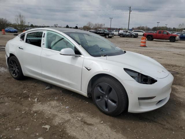 Photo 4 from auction – 2019 TESLA MODEL 3 with VIN 5YJ3E1EBXKF513047