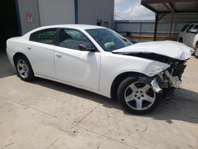 Zdjęcie 4 z aukcji – 2016 DODGE CHARGER PO z VIN 2C3CDXATXGH155877
