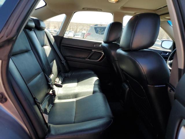 Photo 10 from auction – 2008 SUBARU LEGACY 2.5 with VIN 4S3BL626387201219