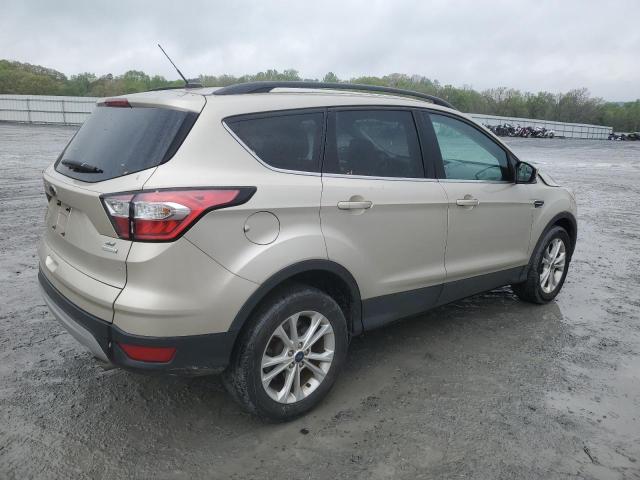 Photo 3 from auction – 2018 FORD ESCAPE SE with VIN 1FMCU0GD4JUD14332