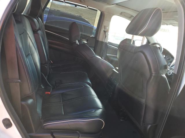 Photo 11 from auction – 2017 ACURA MDX ADVANC with VIN 5FRYD4H98HB025158