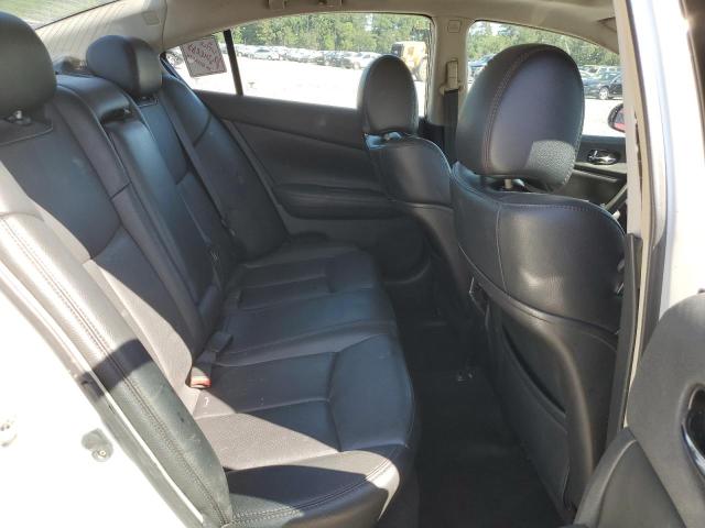 Photo 10 from auction – 2011 NISSAN MAXIMA S with VIN 1N4AA5AP0BC853659