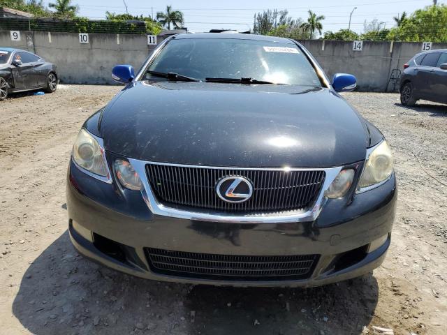 Foto 5 de la subasta – 2009 LEXUS GS 350 con VIN JTHBE96S790046430