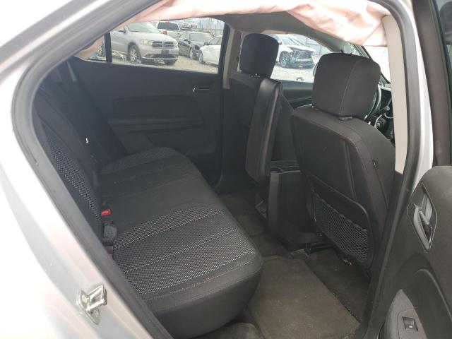 Photo 10 from auction – 2011 CHEVROLET EQUINOX LT with VIN 2CNFLEEC5B6478017
