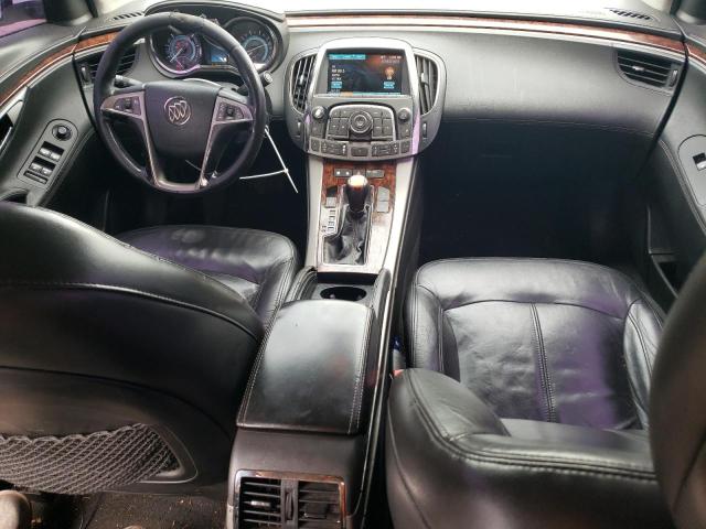 Photo 8 from auction – 2013 BUICK LACROSSE with VIN 1G4GC5E34DF162525