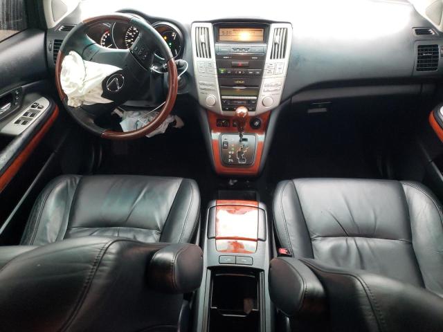 Photo 8 from auction – 2004 LEXUS RX 330 with VIN JTJHA31U240048749