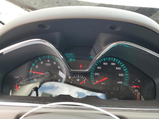 Photo 9 from auction – 2017 CHEVROLET TRAVERSE L with VIN 1GNKRGKD2HJ248089