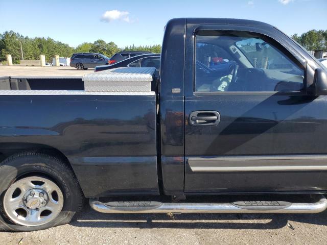 Photo 10 from auction – 2004 CHEVROLET SILVER1500 with VIN 1GCEC14V34Z145043