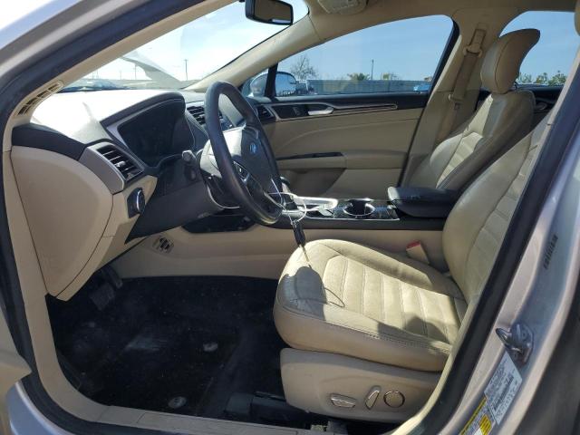 Photo 7 from auction – 2014 FORD FUSION SE with VIN 3FA6P0H98ER360915