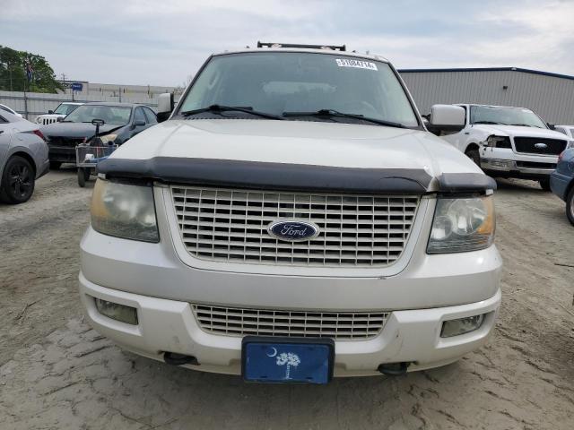 Photo 5 from auction – 2005 FORD EXPEDITION with VIN 1FMFU205X5LB07807