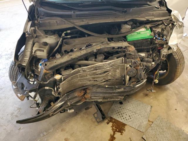 Photo 11 from auction – 2012 HYUNDAI TUCSON GLS with VIN KM8JUCAC4CU401806