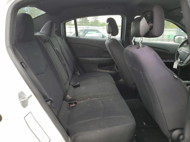 Photo 10 from auction – 2013 CHRYSLER 200 TOURIN with VIN 1C3CCBBB5DN557904