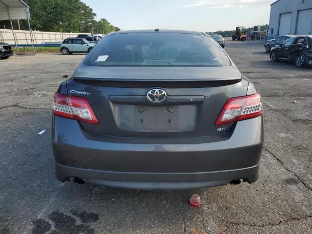 Photo 6 from auction – 2011 TOYOTA CAMRY BASE with VIN 4T1BF3EK0BU197911