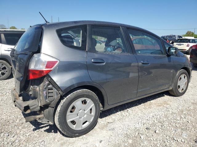 Photo 3 from auction – 2013 HONDA FIT with VIN JHMGE8H37DC008595