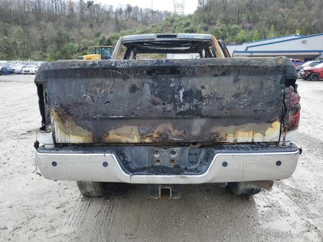 Photo 6 from auction – 2014 RAM 2500 LONGH with VIN 3C6UR5GJ4EG173548
