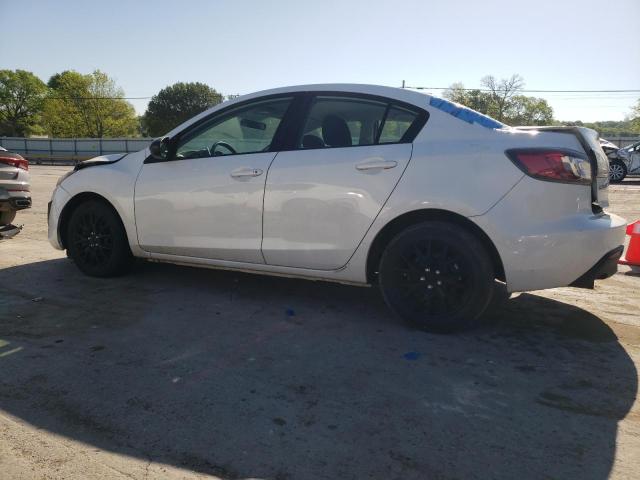 Photo 2 from auction – 2011 MAZDA 3 I with VIN JM1BL1UF8B1436743