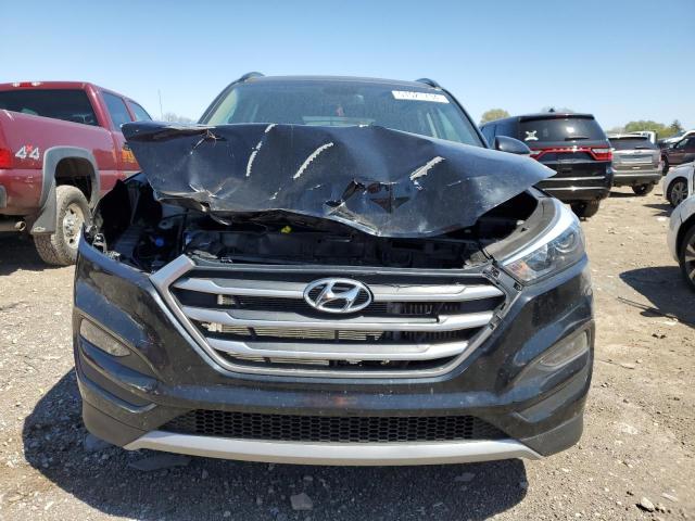 Photo 5 from auction – 2017 HYUNDAI TUCSON LIM with VIN KM8J3CA29HU455815