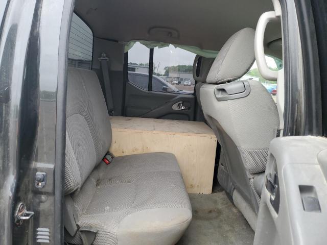 Photo 10 from auction – 2013 NISSAN FRONTIER S with VIN 1N6AD0ER7DN729828
