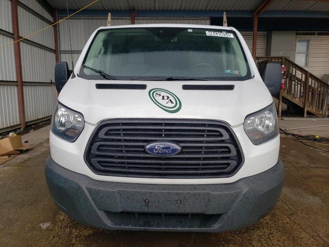 Photo 5 from auction – 2015 FORD TRANSIT T- with VIN 1FTNR1ZM0FKA80775