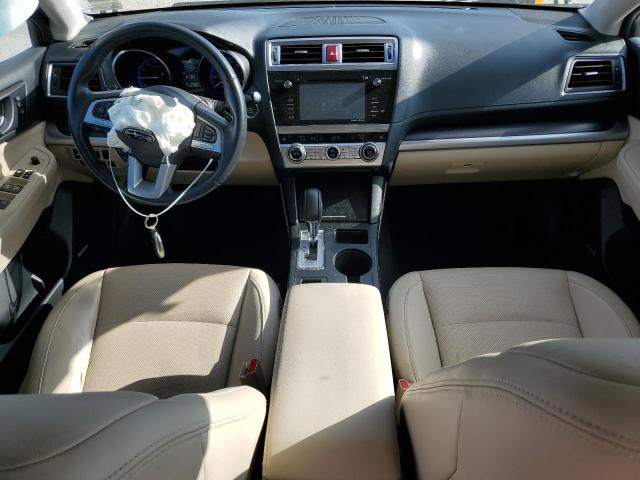 Photo 8 from auction – 2015 SUBARU LEGACY 2.5 with VIN 4S3BNAL68F3003381