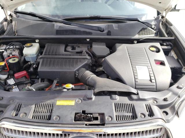 Photo 12 from auction – 2008 TOYOTA HIGHLANDER with VIN JTEEW44A782004153