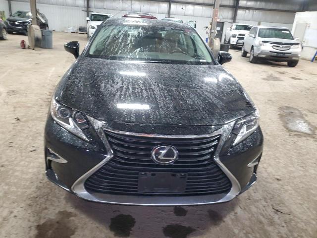 Photo 5 from auction – 2018 LEXUS ES 350 with VIN 58ABK1GG6JU084531