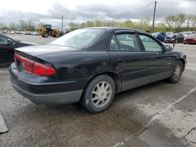 Photo 3 from auction – 1999 BUICK REGAL GS with VIN 2G4WF5218X1564081