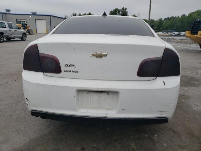 Photo 6 from auction – 2012 CHEVROLET MALIBU LS with VIN 1G1ZB5E07CF112263