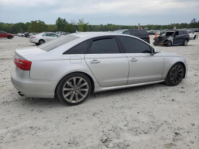 Photo 3 from auction – 2012 AUDI A6 with VIN WAUBGAFC9CN004788