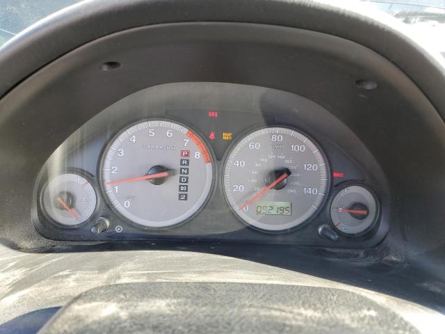 Photo 9 from auction – 2002 HONDA CIVIC LX with VIN 1HGEM22522L110064