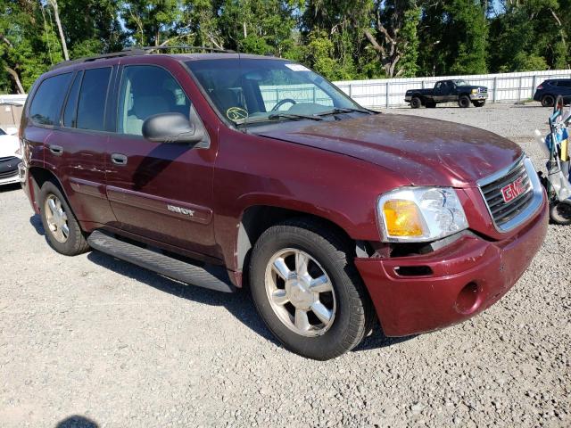 Фото 4 с аукциона – 2004 GMC ENVOY с VIN 1GKDS13S842212268