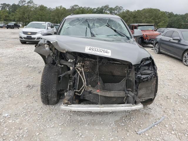 Photo 5 from auction – 2015 AUDI Q7 TDI PRE with VIN WA1LMAFE5FD005247