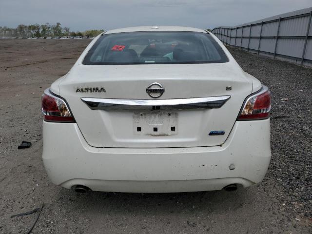 Photo 6 from auction – 2014 NISSAN ALTIMA 2.5 with VIN 1N4AL3AP7EC153365