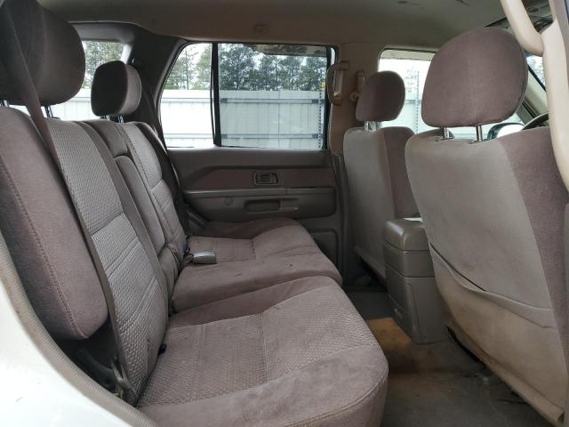 Photo 11 from auction – 2004 NISSAN PATHFINDER with VIN JN8DR09X04W808959