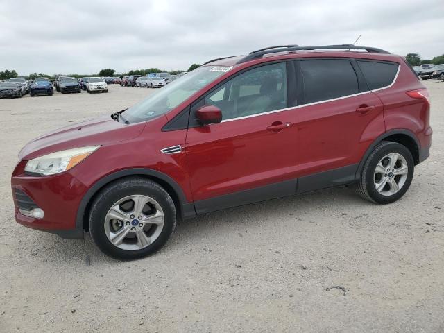 FORD ESCAPE SE 2013 with VIN 1FMCU0G97DUC44972 - Photo from auction