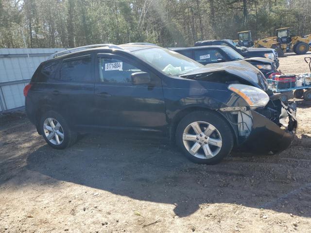 Photo 4 from auction – 2008 NISSAN ROGUE with VIN JN8AS58V08W105288