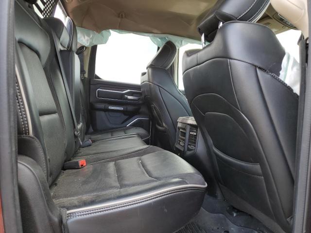 Photo 10 from auction – 2019 RAM 1500 LARAM with VIN 1C6SRFDT2KN795667