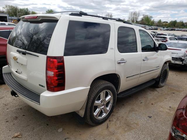 Photo 3 from auction – 2011 CHEVROLET TAHOE K150 with VIN 1GNSKCE02BR240993