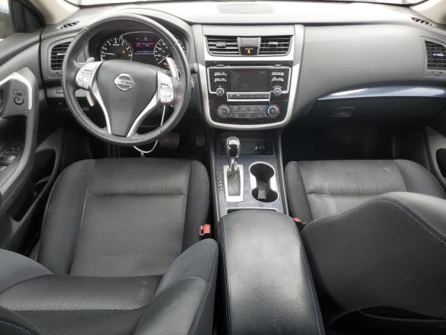 Photo 8 from auction – 2018 NISSAN ALTIMA 2.5 with VIN 1N4AL3AP2JC121627