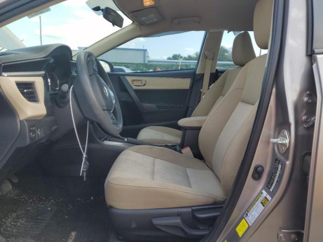 Photo 7 from auction – 2015 TOYOTA COROLLA L with VIN 2T1BURHE3FC467512