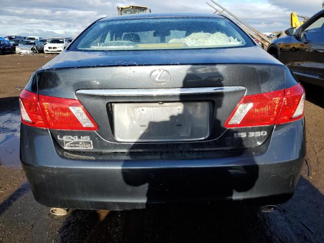 Photo 6 from auction – 2007 LEXUS ES 350 with VIN JTHBJ46G572052996
